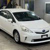 toyota prius-α 2012 -TOYOTA--Prius α ZVW41W-3095691---TOYOTA--Prius α ZVW41W-3095691- image 5