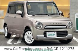 suzuki alto-lapin 2015 CFJ1211275