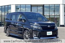 toyota voxy 2014 -TOYOTA--Voxy DBA-ZRR85W--ZRR85-0013581---TOYOTA--Voxy DBA-ZRR85W--ZRR85-0013581-