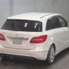 mercedes-benz b-class 2012 -MERCEDES-BENZ--Benz B Class 246242-2J044365---MERCEDES-BENZ--Benz B Class 246242-2J044365- image 6