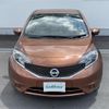 nissan note 2016 -NISSAN--Note DBA-E12--E12-436620---NISSAN--Note DBA-E12--E12-436620- image 19