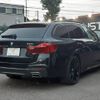 bmw 5-series 2018 -BMW--BMW 5 Series DBA-JL20--WBAJL32000B242881---BMW--BMW 5 Series DBA-JL20--WBAJL32000B242881- image 17