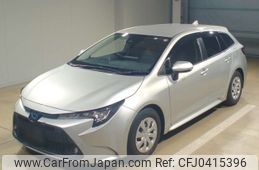 toyota corolla-touring-wagon 2021 -TOYOTA--Corolla Touring ZWE211W-6081524---TOYOTA--Corolla Touring ZWE211W-6081524-