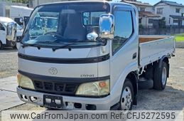 toyota dyna-truck 2005 -TOYOTA--Dyna PB-XZU301--XZU301-0008640---TOYOTA--Dyna PB-XZU301--XZU301-0008640-