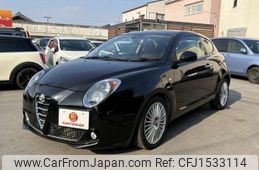 alfa-romeo mito 2016 CFJ1533114