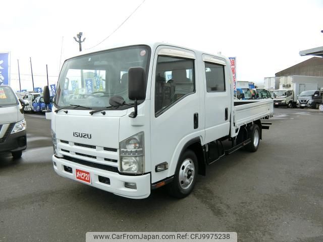 isuzu elf-truck 2011 GOO_NET_EXCHANGE_0840154A20240623G001 image 1