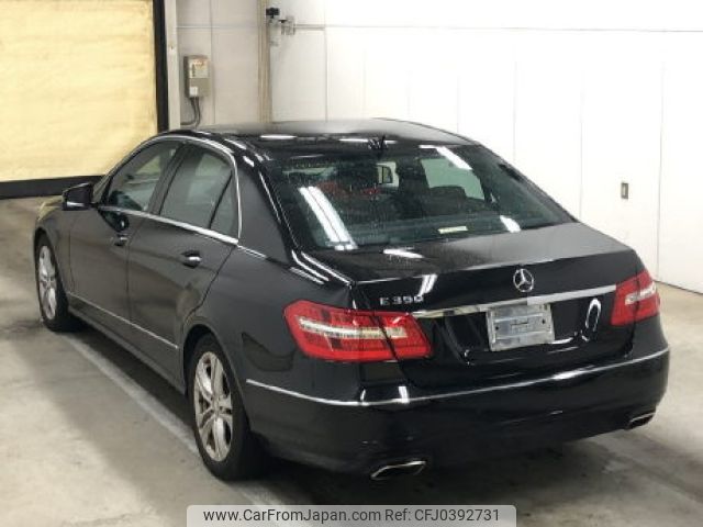 mercedes-benz e-class 2012 -MERCEDES-BENZ--Benz E Class 212059C-WDD2120592A687730---MERCEDES-BENZ--Benz E Class 212059C-WDD2120592A687730- image 2