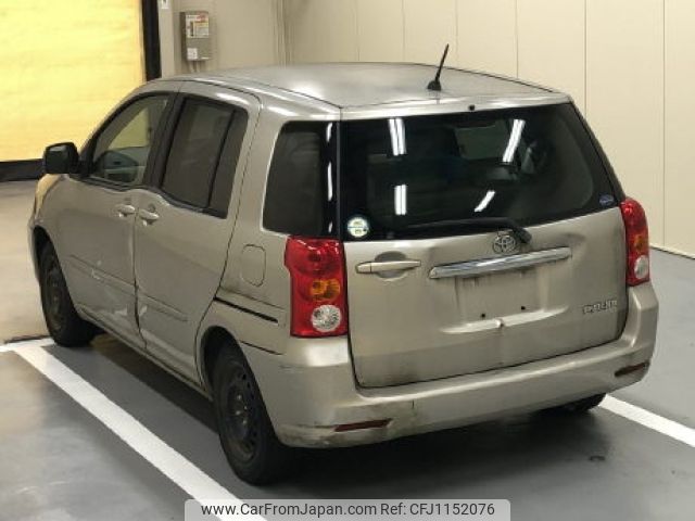 toyota raum 2003 -TOYOTA--Raum NCZ20-0021483---TOYOTA--Raum NCZ20-0021483- image 2
