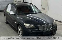 bmw x1 2011 -BMW--BMW X1 VL18-WBAVL32050VP92268---BMW--BMW X1 VL18-WBAVL32050VP92268-