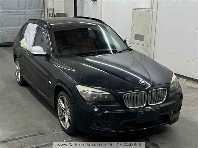 bmw x1 2011 -BMW--BMW X1 VL18-WBAVL32050VP92268---BMW--BMW X1 VL18-WBAVL32050VP92268- image 1