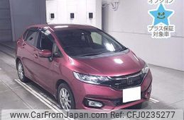 honda fit 2018 -HONDA 【岐阜 504ﾁ7615】--Fit GP5--3415155---HONDA 【岐阜 504ﾁ7615】--Fit GP5--3415155-