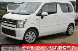 suzuki wagon-r 2020 CFJ1478821