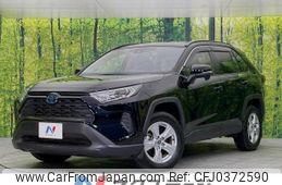 toyota rav4 2021 -TOYOTA--RAV4 6AA-AXAH54--AXAH54-4025838---TOYOTA--RAV4 6AA-AXAH54--AXAH54-4025838-