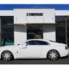 rolls-royce wraith 2014 quick_quick_ABA-665C_SCA665C04EUX77984 image 4