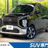 mitsubishi ek-cross 2019 quick_quick_B34W_B34W-0003918 image 1