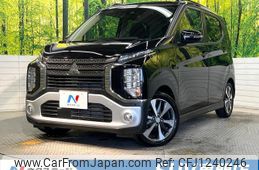 mitsubishi ek-cross 2019 quick_quick_B34W_B34W-0003918