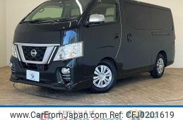 nissan nv350-caravan-van 2019 quick_quick_LDF-VW2E26_VW2E26-111439