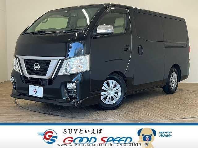 nissan nv350-caravan-van 2019 quick_quick_LDF-VW2E26_VW2E26-111439 image 1