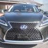 lexus rx 2022 -LEXUS--Lexus RX GYL20W--0016034---LEXUS--Lexus RX GYL20W--0016034- image 16