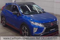mitsubishi eclipse-cross 2019 CFJ1835731