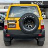 toyota land-cruiser-prado 2001 3 image 6