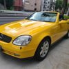 mercedes-benz slk-class 2000 GOO_JP_700957089930231218001 image 45