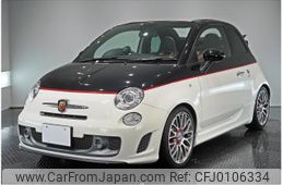 abarth 595 2016 quick_quick_ABA-312142_ZFA3120000J548180