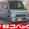 daihatsu wake 2018 quick_quick_LA700S_LA700S-0128588 image 1