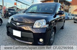 toyota sienta 2012 -TOYOTA 【愛媛 533ﾊ25】--Sienta NCP81G--5169556---TOYOTA 【愛媛 533ﾊ25】--Sienta NCP81G--5169556-