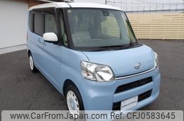 daihatsu tanto 2016 GOO_JP_700070659730241221001