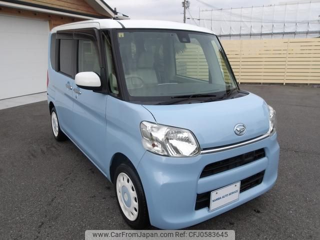 daihatsu tanto 2016 GOO_JP_700070659730241221001 image 1