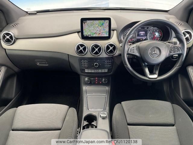 mercedes-benz b-class 2017 quick_quick_246242_WDD2462422J454473 image 2