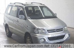 toyota townace-noah 2000 -TOYOTA--Townace Noah SR50G--0087919---TOYOTA--Townace Noah SR50G--0087919-