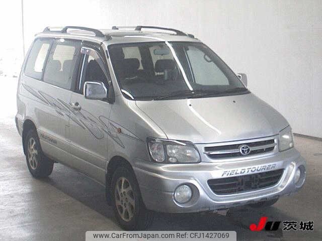 toyota townace-noah 2000 -TOYOTA--Townace Noah SR50G--0087919---TOYOTA--Townace Noah SR50G--0087919- image 1
