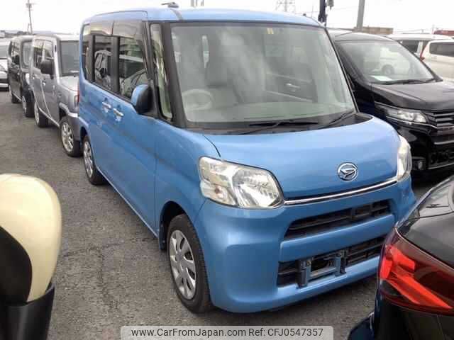 daihatsu tanto 2014 -DAIHATSU 【後日 】--Tanto LA600S--0181468---DAIHATSU 【後日 】--Tanto LA600S--0181468- image 1