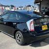 toyota prius 2015 quick_quick_DAA-ZVW30_ZVW30-1922492 image 2