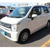 suzuki wagon-r 2017 -SUZUKI--Wagon R DAA-MH55S--MH55S-162655---SUZUKI--Wagon R DAA-MH55S--MH55S-162655- image 1