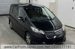 honda freed 2008 -HONDA--Freed GB3-1015422---HONDA--Freed GB3-1015422-