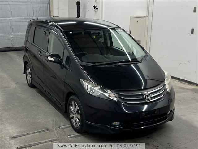 honda freed 2008 -HONDA--Freed GB3-1015422---HONDA--Freed GB3-1015422- image 1