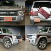 mitsubishi pajero-mini 2012 quick_quick_ABA-H53A_H53A-1002034 image 1