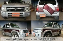 mitsubishi pajero-mini 2012 quick_quick_ABA-H53A_H53A-1002034