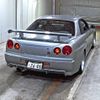 nissan skyline-coupe 1999 -NISSAN 【愛媛 330て2600】--Skyline Coupe BNR34-005066---NISSAN 【愛媛 330て2600】--Skyline Coupe BNR34-005066- image 6