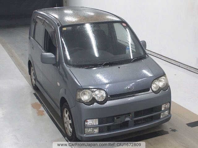 daihatsu move 2004 CFJ1672809 image 1