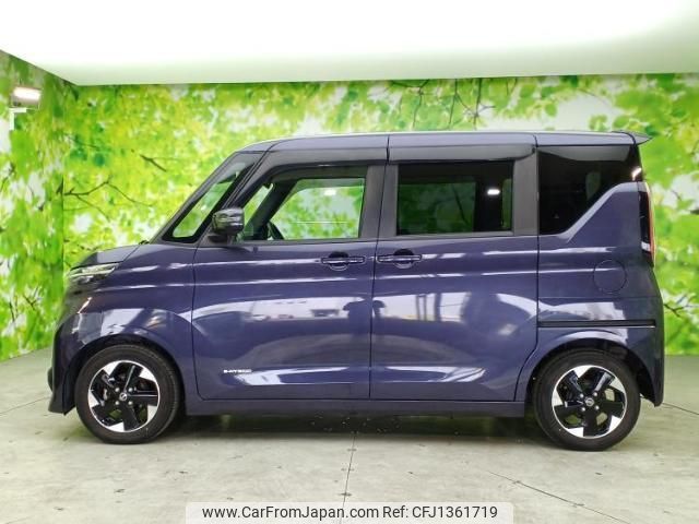 nissan roox 2020 quick_quick_5AA-B44A_B44A-0016842 image 2