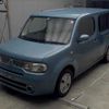 nissan cube 2011 -NISSAN--Cube Z12--Z12-181984---NISSAN--Cube Z12--Z12-181984- image 6