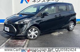 toyota sienta 2019 -TOYOTA--Sienta DBA-NSP170G--NSP170-7215758---TOYOTA--Sienta DBA-NSP170G--NSP170-7215758-