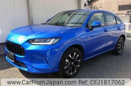honda zr-v 2023 CFJ1817062