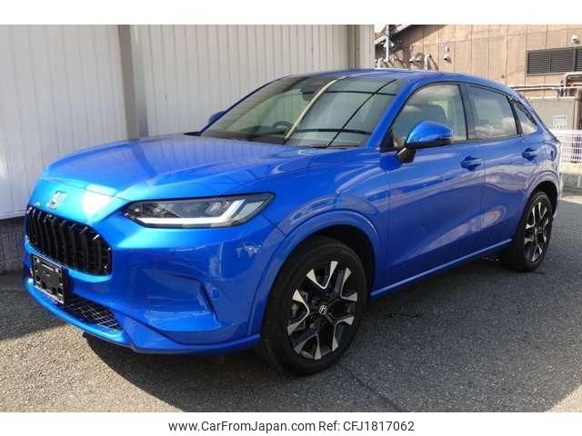 honda zr-v 2023 CFJ1817062 image 1