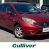 nissan note 2014 -NISSAN--Note DBA-E12--E12-190522---NISSAN--Note DBA-E12--E12-190522- image 1