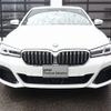 bmw 5-series 2022 -BMW--BMW 5 Series 3LA-JA20PH--WBA12AG080CJ68698---BMW--BMW 5 Series 3LA-JA20PH--WBA12AG080CJ68698- image 2